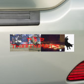 PBR Tweethearts Bumpersticker (Op auto)