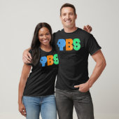 PBS Classic T-Shirt (Unisex)