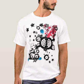 PBshirt (4), PBtshirt (4), PBtshi... - Gepersonali T-shirt