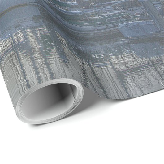 PBTS Sunrise 10 Cadeaupapier (Rol Hoek)