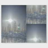 PBTS Sunrise 10 Cadeaupapier (Vlak)