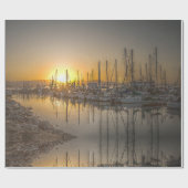 PBTS Sunrise 4 Cadeaupapier (Vlak)