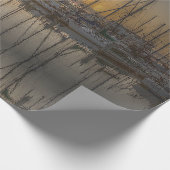 PBTS Sunrise 4 Cadeaupapier (Hoek)