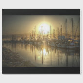 PBTS Sunrise 5 Cadeaupapier (Vlak)