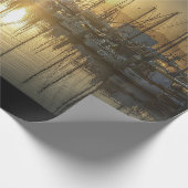 PBTS Sunrise 5 Cadeaupapier (Hoek)