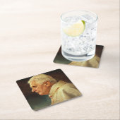 PBXVI-Onderzetter Kartonnen Onderzetters (Insitu)