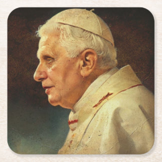 PBXVI-Onderzetter Kartonnen Onderzetters