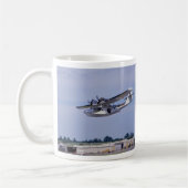 PBY, 5A Catalina, WO II verkenning flyi Koffiemok (Links)
