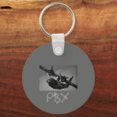 PBY Catalina, PBY Sleutelhanger (Voorkant)