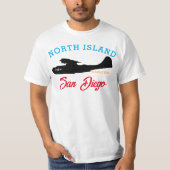 PBY Catalina T-Shirt (Voorkant)