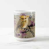 PC2508 - amusement uil Koffiemok (Center)