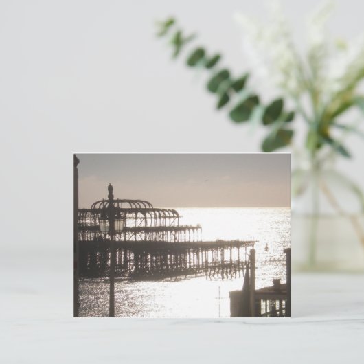 PC260277 BRIEFKAART (Staand voorkant)