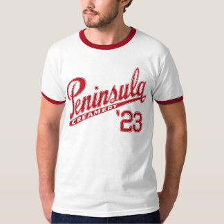 PC  '23 T-SHIRT