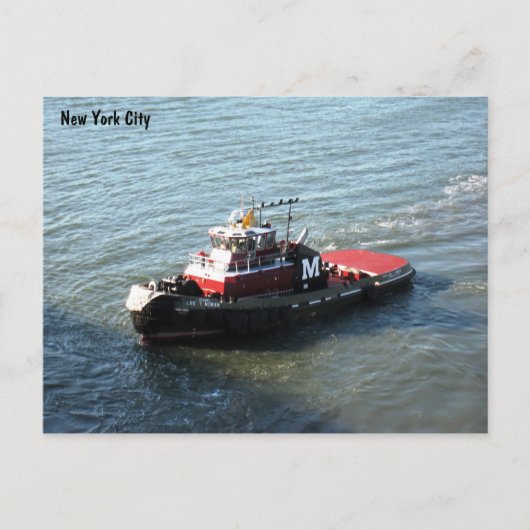 pc Artisanware Travel Post Card Briefkaart (Voorkant)