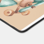 Pc/bureau mat (Hoek)