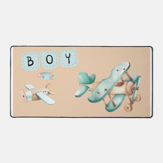 Pc/bureau mat (Voorkant)