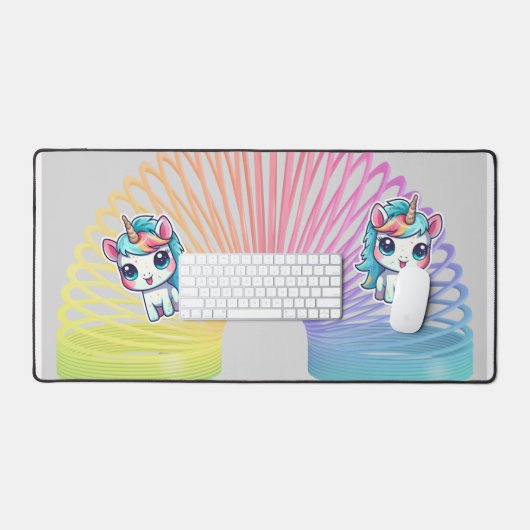 PC-bureaumat Bureaumat (Keyboard & Muis)