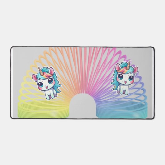 PC-bureaumat Bureaumat (Voorkant)