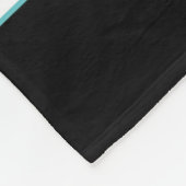Pc Computer Gozerd Nerd Coole Gamer Jongen Die Ska Fleece Deken (Hoek)