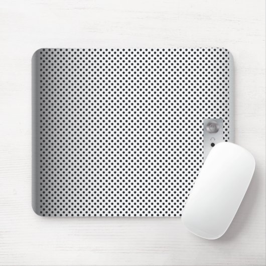 PC Computer Muismat (Met muis)