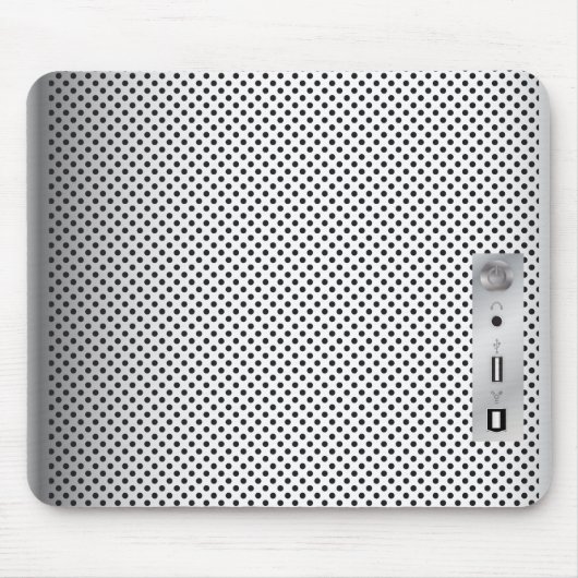 PC Computer Muismat (Voorkant)