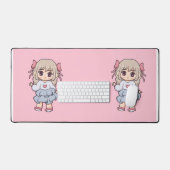 Pc/desktop Bureaumat (Keyboard & Muis)