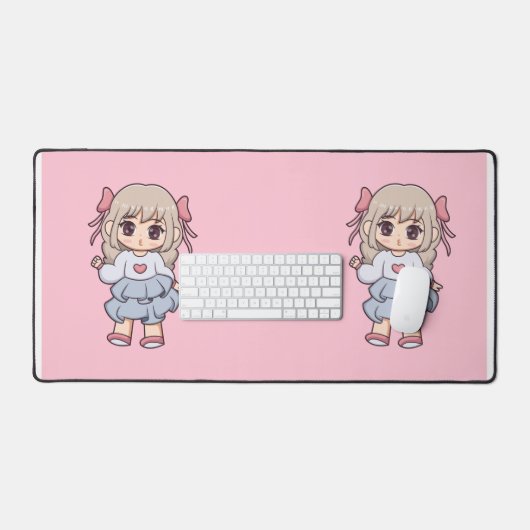 Pc/desktop Bureaumat (Keyboard & Muis)