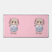 Pc/desktop Bureaumat (Voorkant)