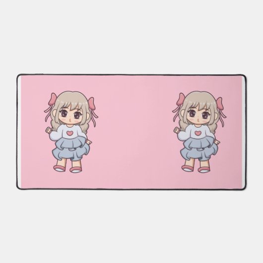 Pc/desktop Bureaumat (Voorkant)