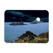 PC-FR0020 MAGNEET (Horizontaal)