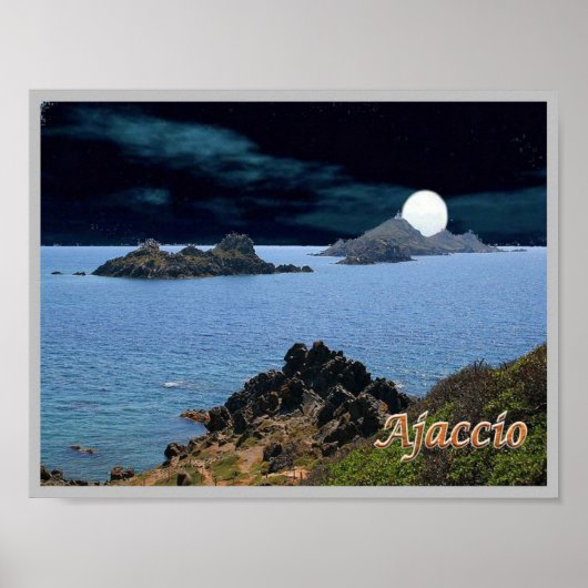 PC-FR0020 POSTER (Voorkant)