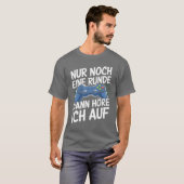 Pc Gamer Videogames oude vrienden T-shirt (Voorkant volledig)