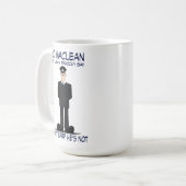 PC Maclean Mok (Voorkant links)