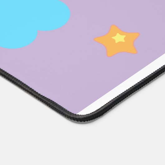 PC-mat Bureaumat (Hoek)