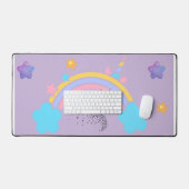 PC-mat Bureaumat (Keyboard & Muis)