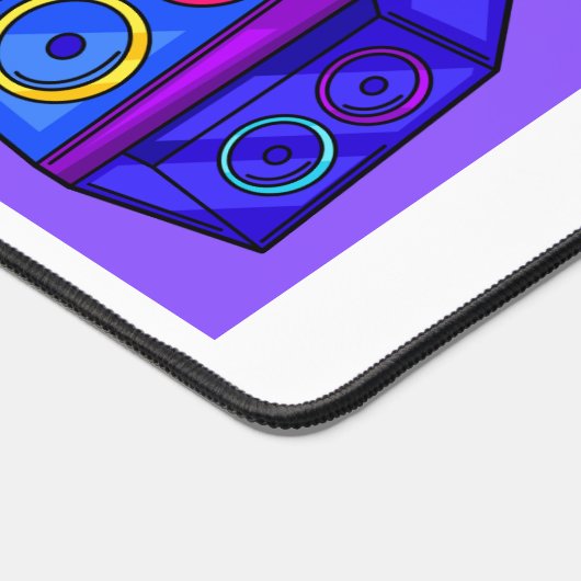 PC-mat Bureaumat (Hoek)