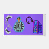 PC-mat Bureaumat (Voorkant)