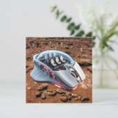 PC Mouse-ruimtevaartuig: Scroll op Mars - Missie 0 Kaart (Staand voorkant)