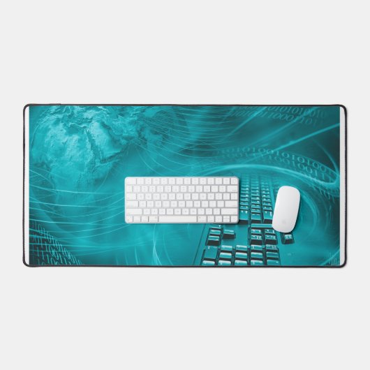 PC muis/bureau mat (Keyboard & Muis)
