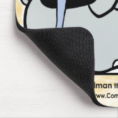 PC Pachyderm MUISMAT (Hoek)