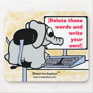 PC Pachyderm MUISMAT