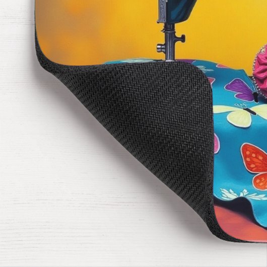 PC PAD MUISMAT (Hoek)