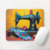 PC PAD MUISMAT (Met muis)