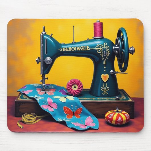 PC PAD MUISMAT (Voorkant)