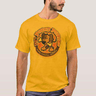 PC Pond Puppies Ronde verbeterend l... - Gepersona T-shirt