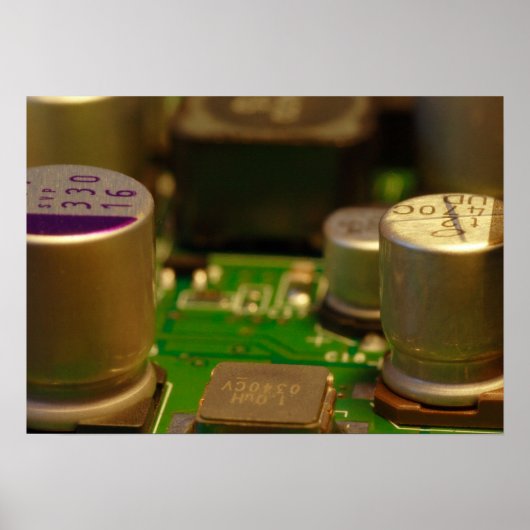 PC POSTER (Voorkant)