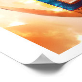 PC Vs Mac Poster (Hoek)