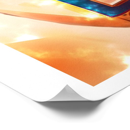 PC Vs Mac Poster (Hoek)