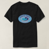 PCA Pacific Coast Academy Zoey 101 T-shirt (Design voorkant)