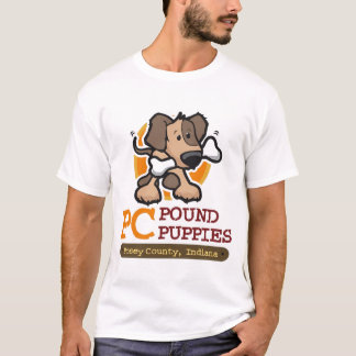 PCAC O8 T-SHIRT